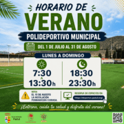 Horario